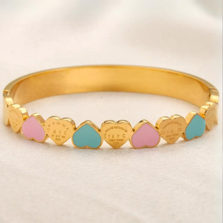 Multi Love Bracelet