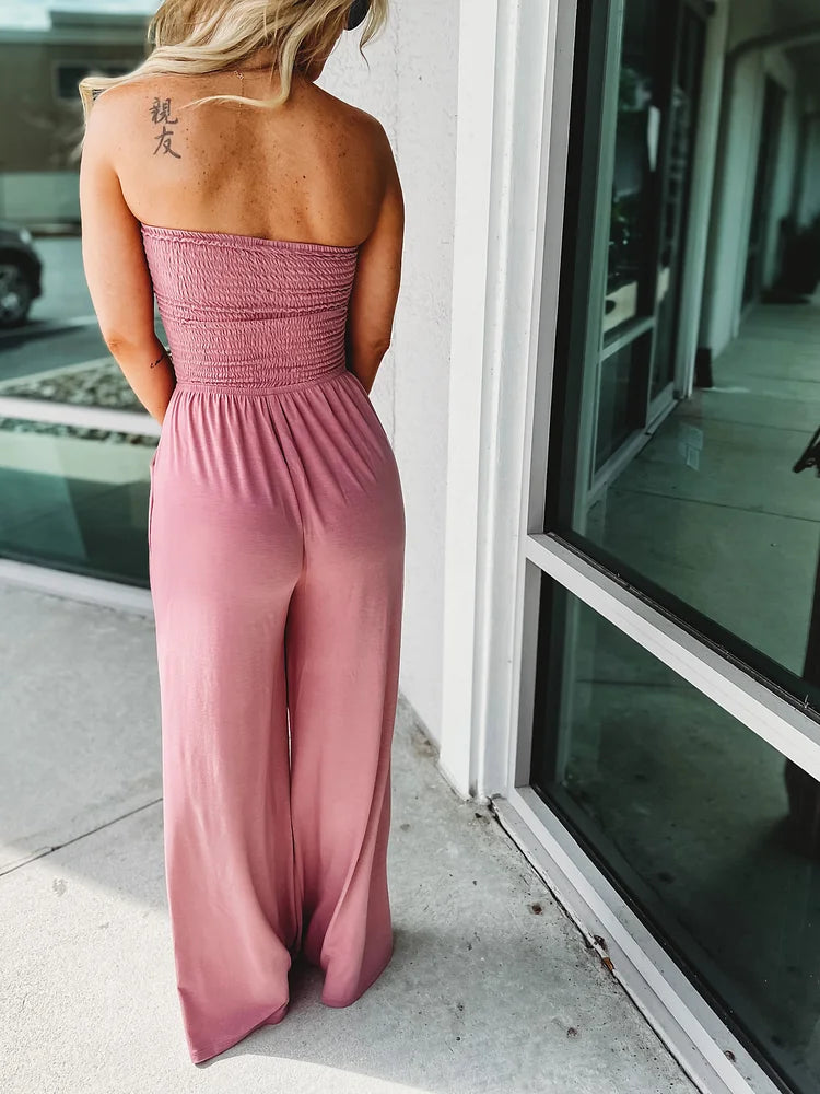 Emilia Jumpsuit