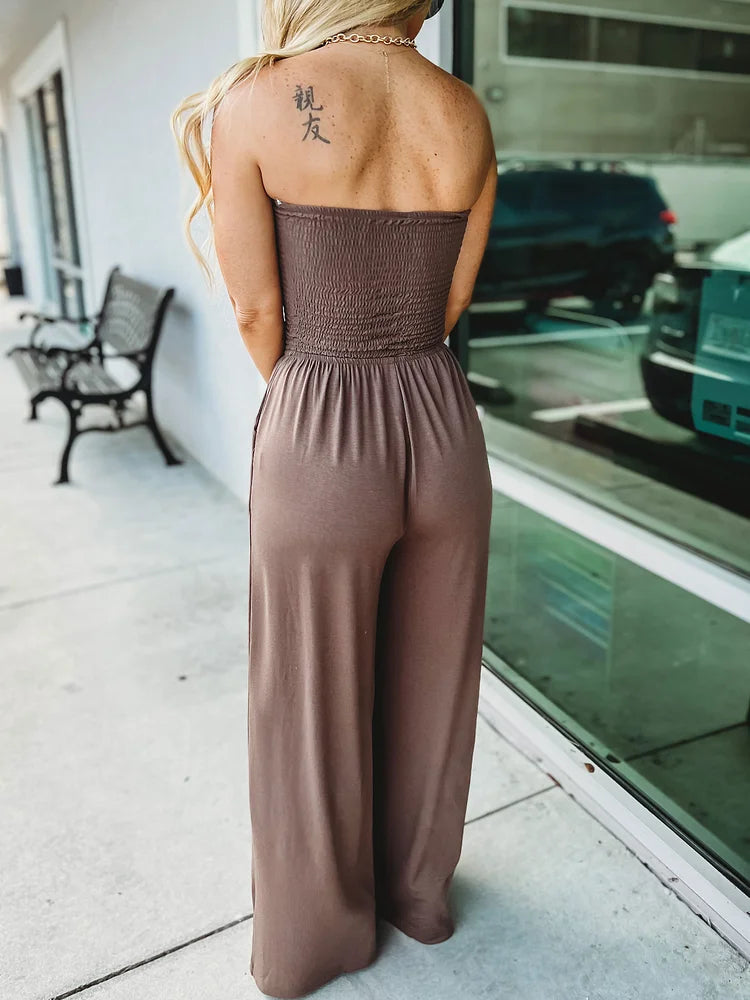 Emilia Jumpsuit