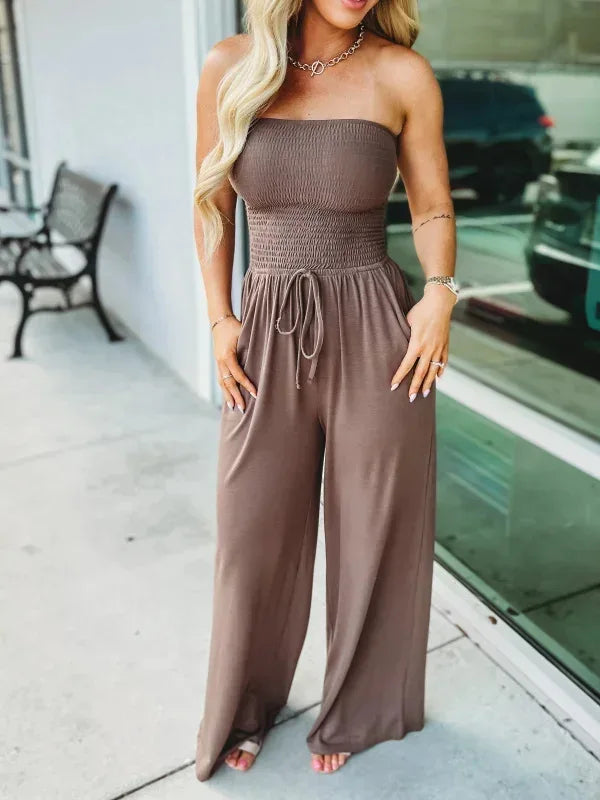 Emilia Jumpsuit