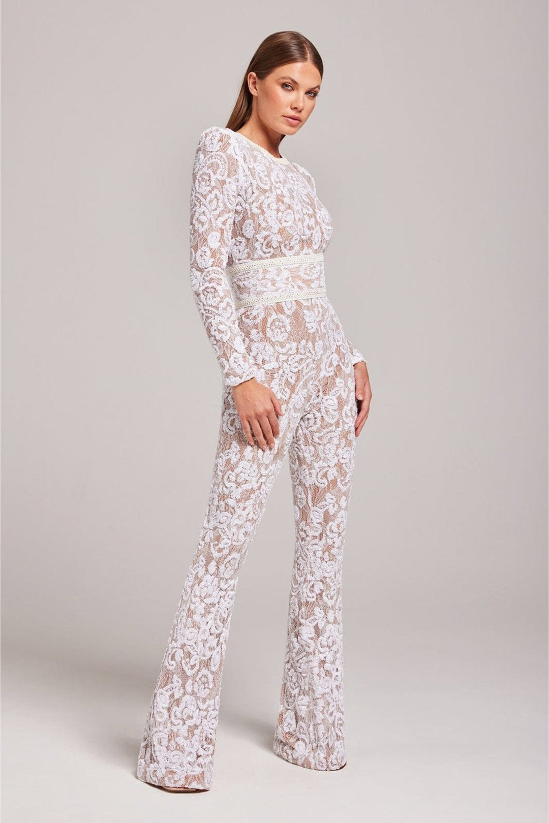 Stella Starlight Jumpsuit