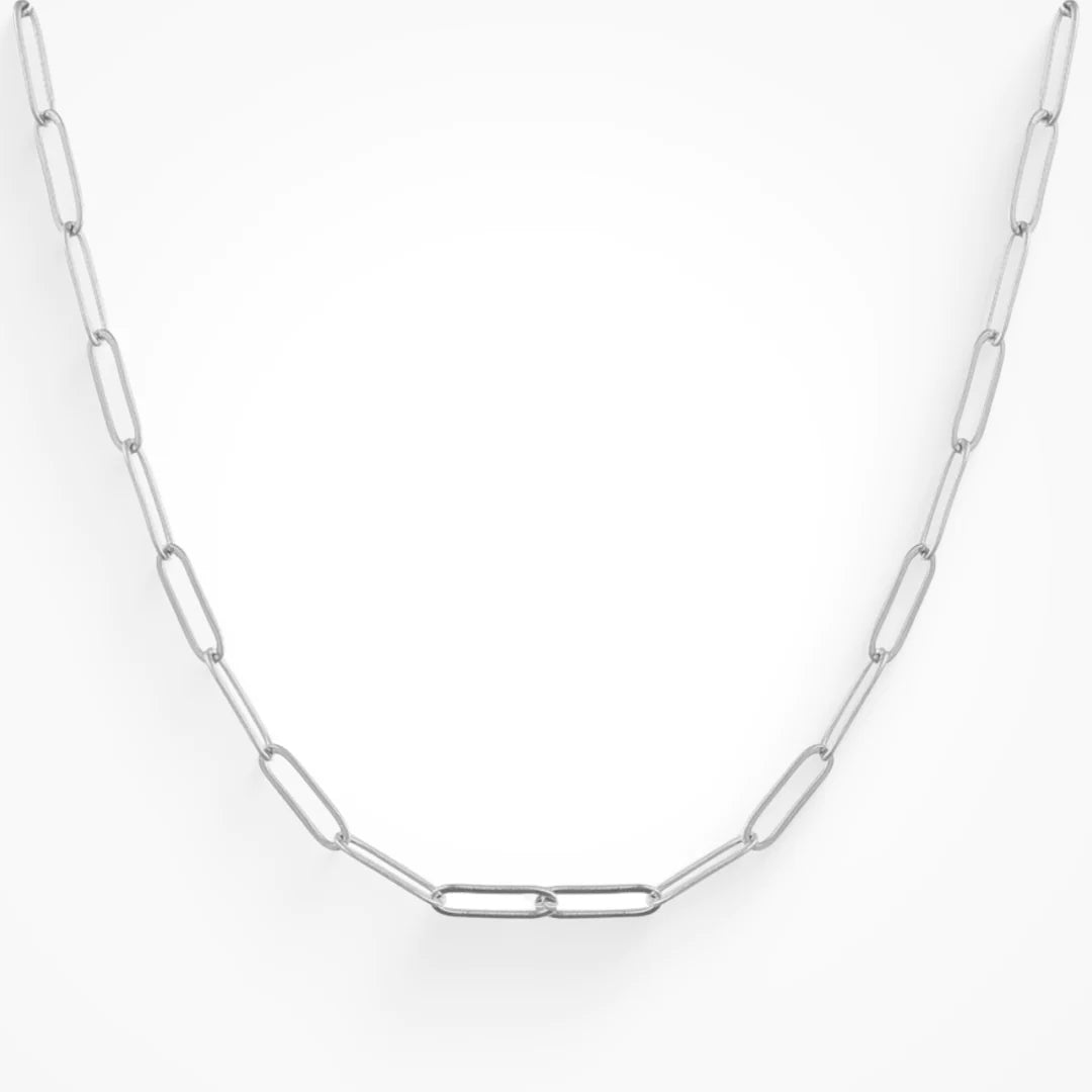 Chain Me Up Necklace